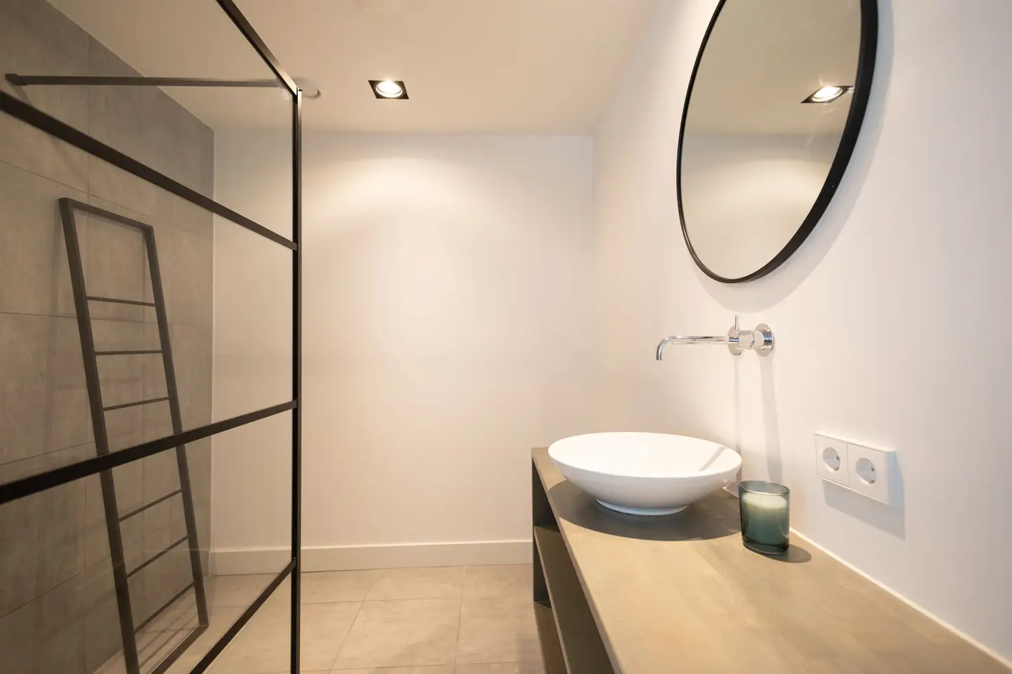 Foto #19 Appartement Derde Schinkelstraat Amsterdam