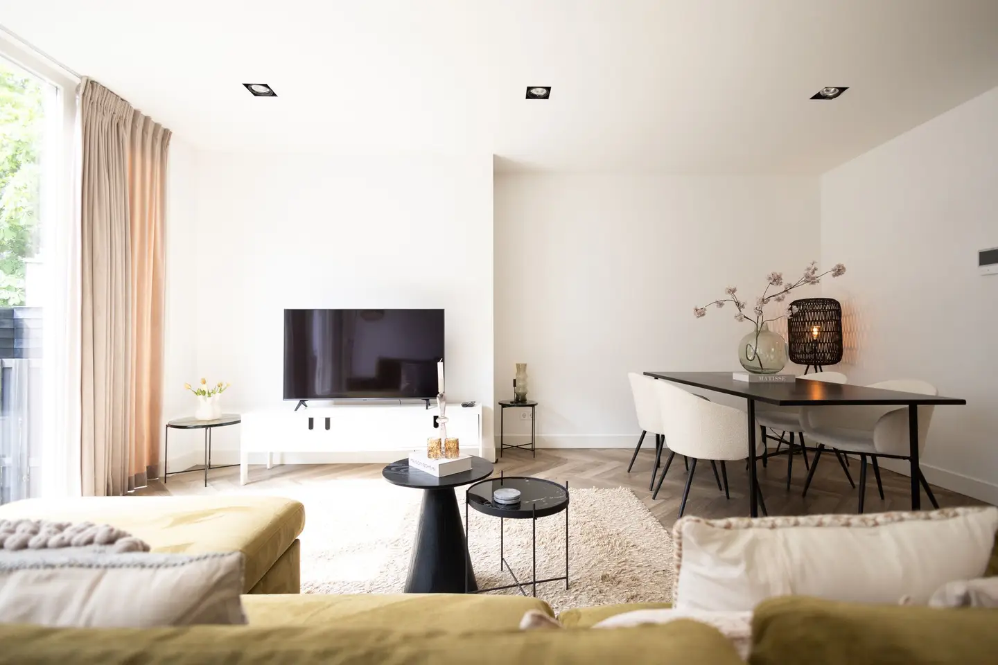 Foto #7 Appartement Derde Schinkelstraat Amsterdam