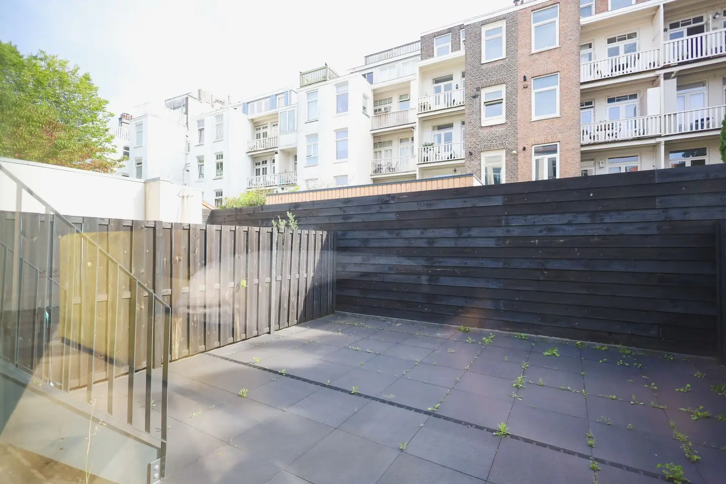 Foto #11 Appartement Derde Schinkelstraat Amsterdam