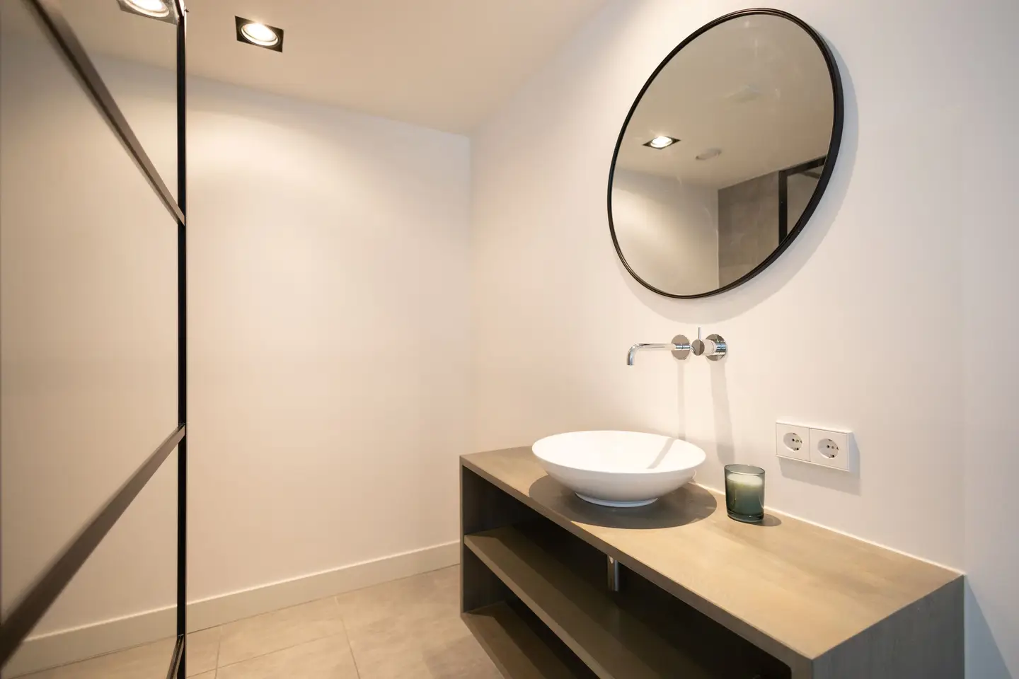 Foto #20 Appartement Derde Schinkelstraat Amsterdam