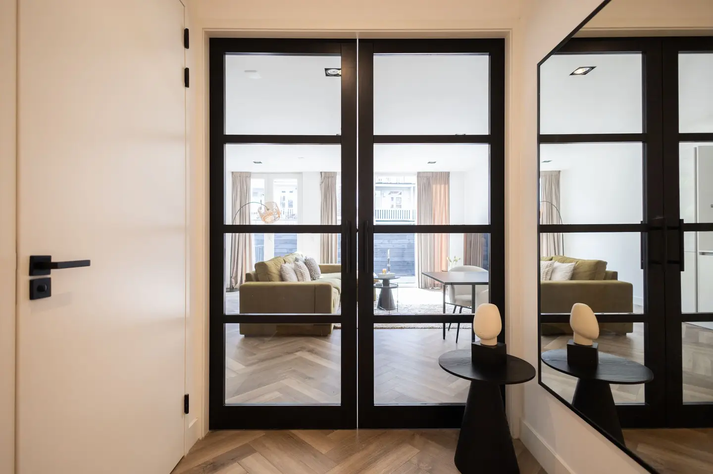 Foto #14 Appartement Derde Schinkelstraat Amsterdam