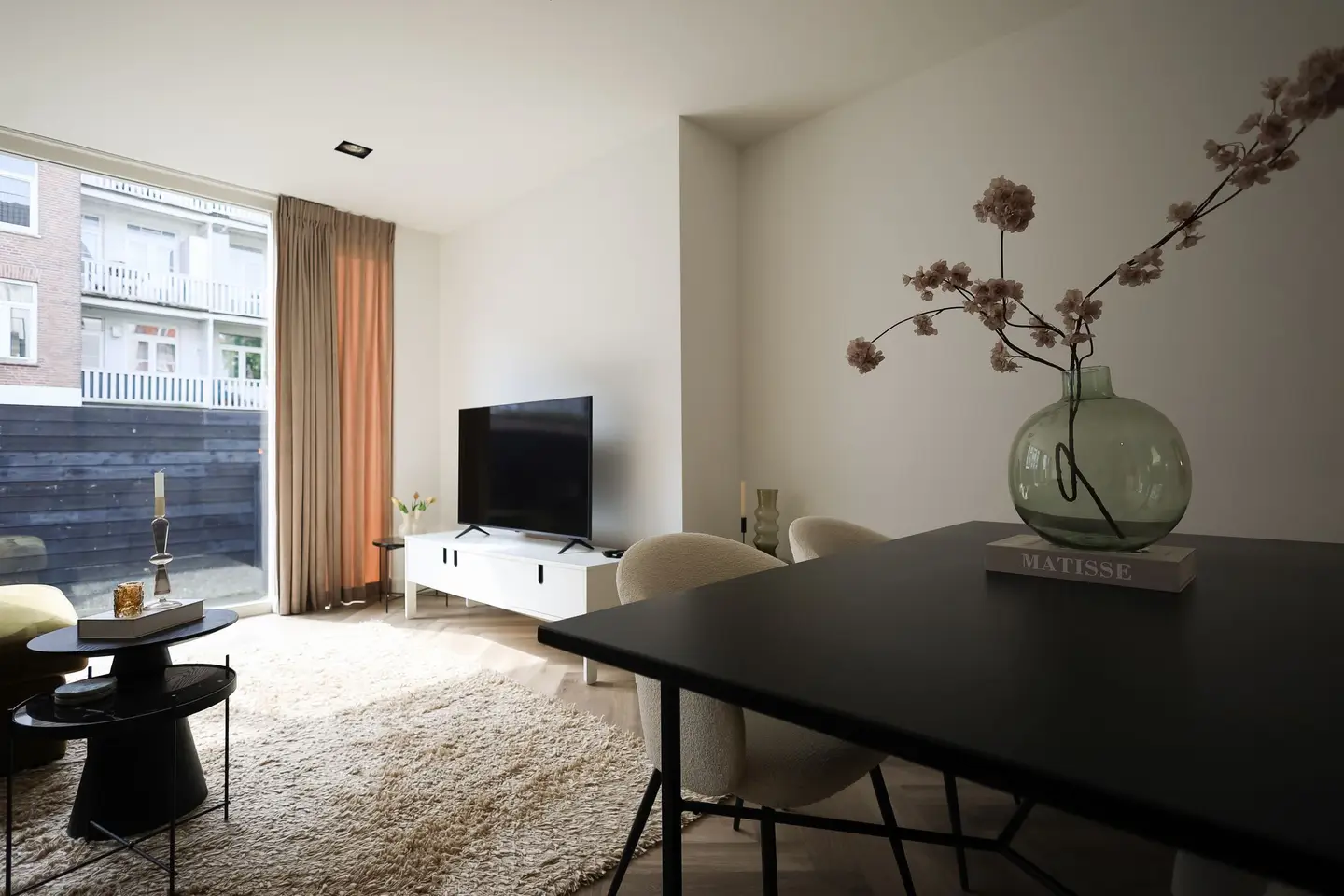 Foto #8 Appartement Derde Schinkelstraat Amsterdam
