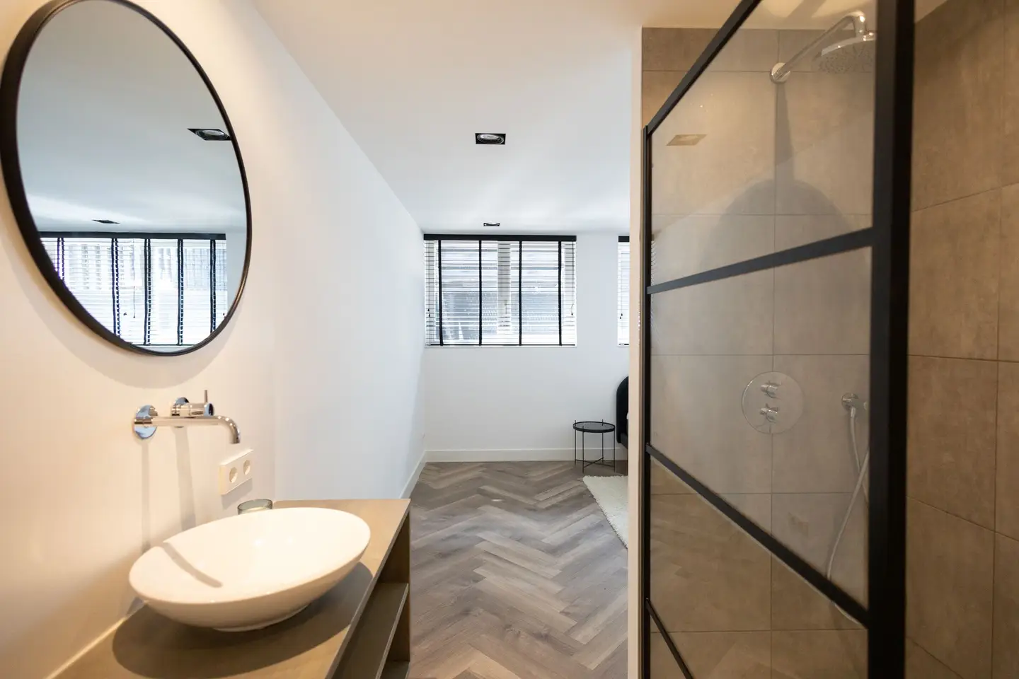 Foto #22 Appartement Derde Schinkelstraat Amsterdam