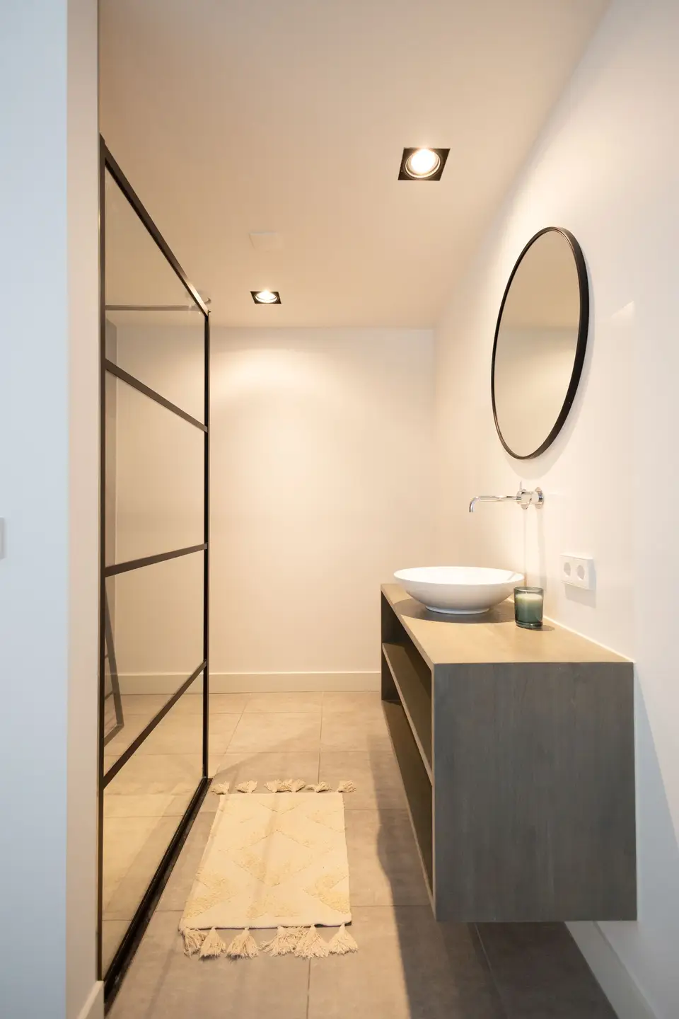 Foto #23 Appartement Derde Schinkelstraat Amsterdam