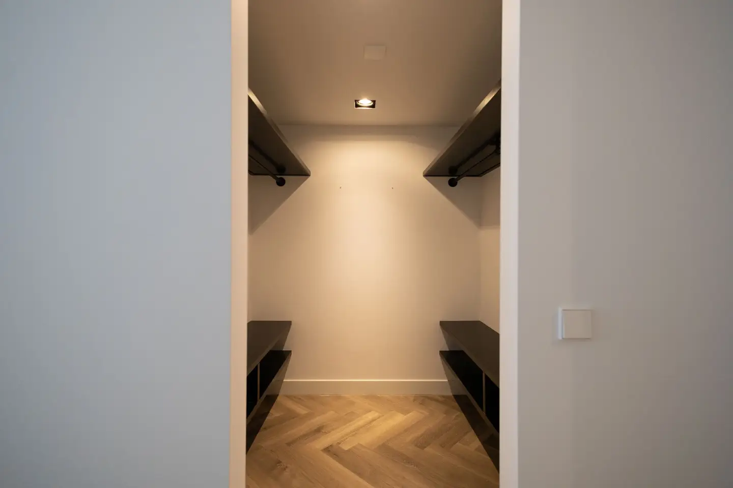 Foto #18 Appartement Derde Schinkelstraat Amsterdam