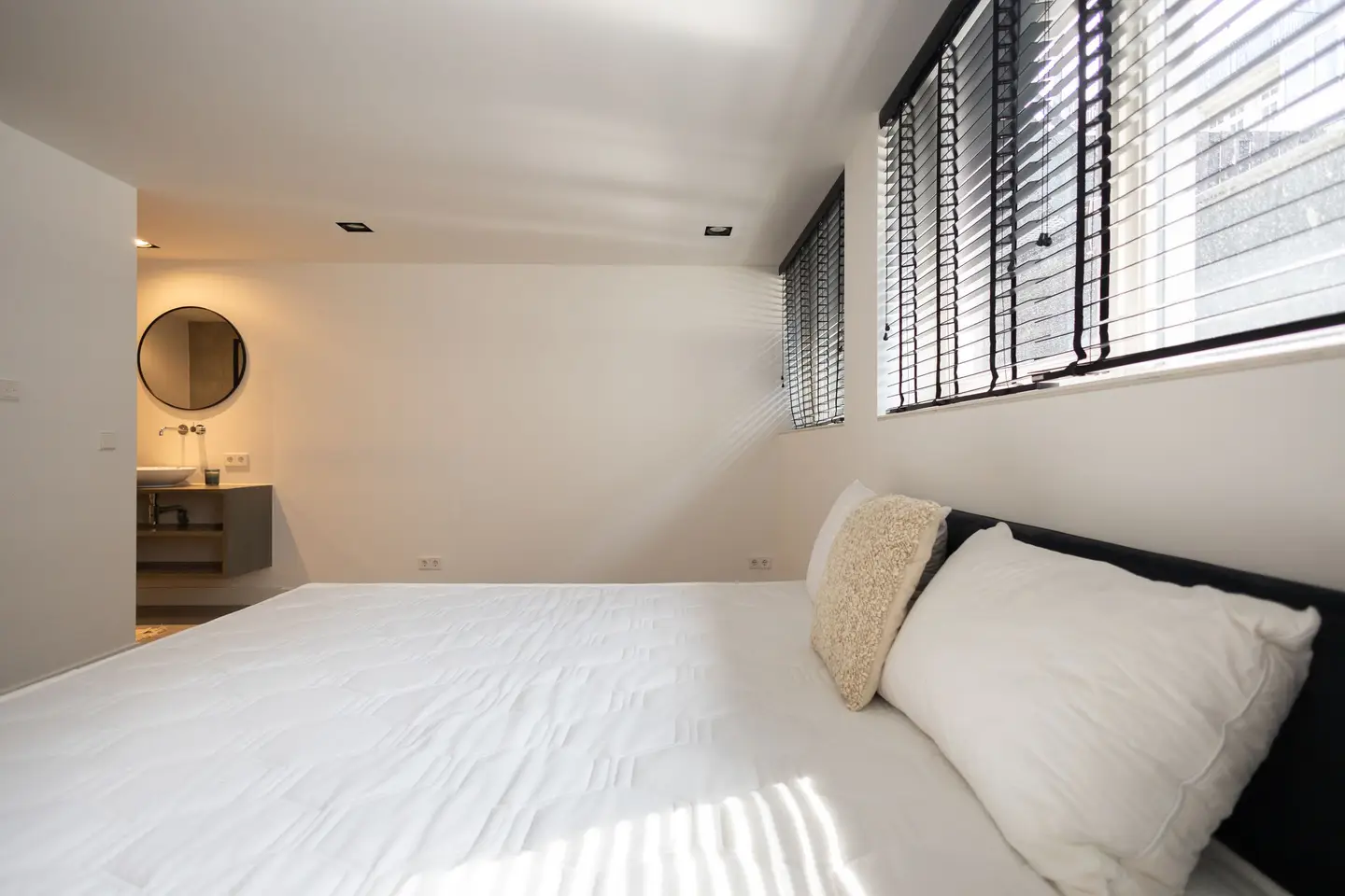 Foto #17 Appartement Derde Schinkelstraat Amsterdam