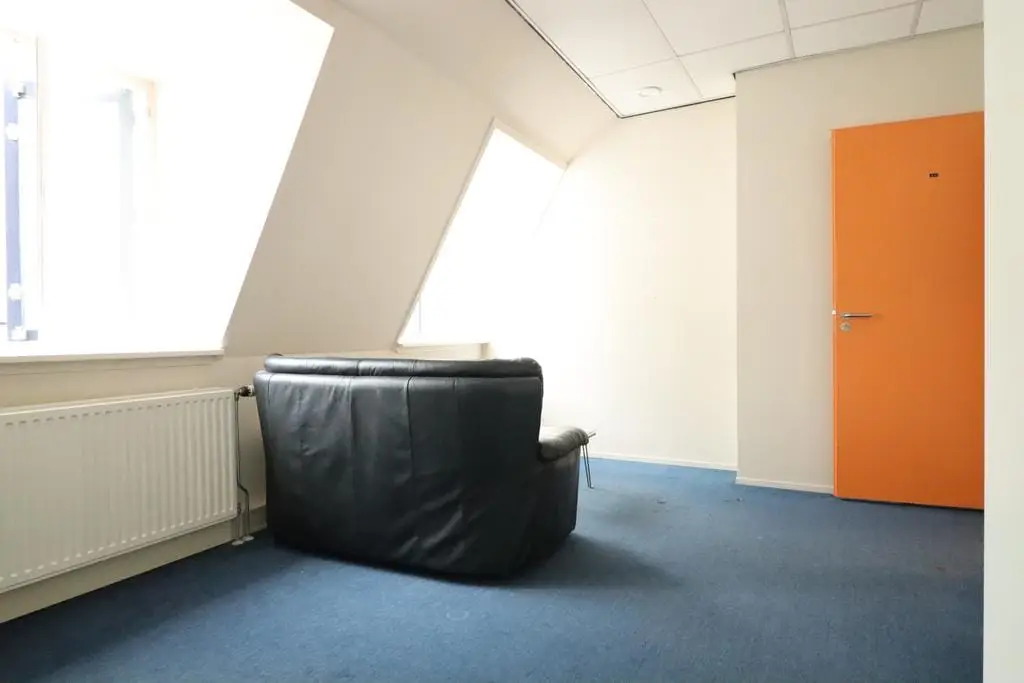 Foto #2 Kamer 1e Dorpsstraat Zeist