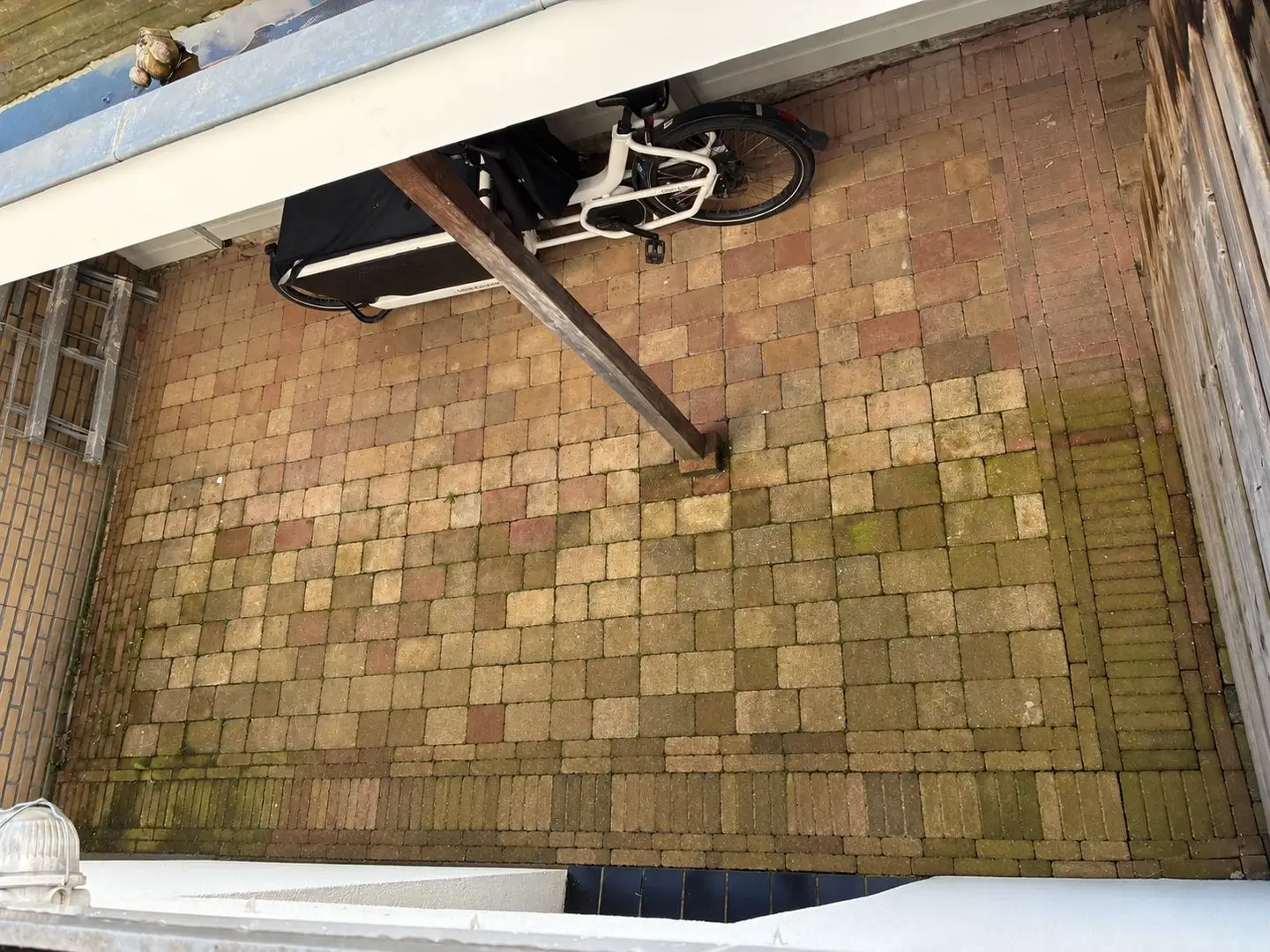 Foto #22 Huurwoning Bakkerstraat Hilversum