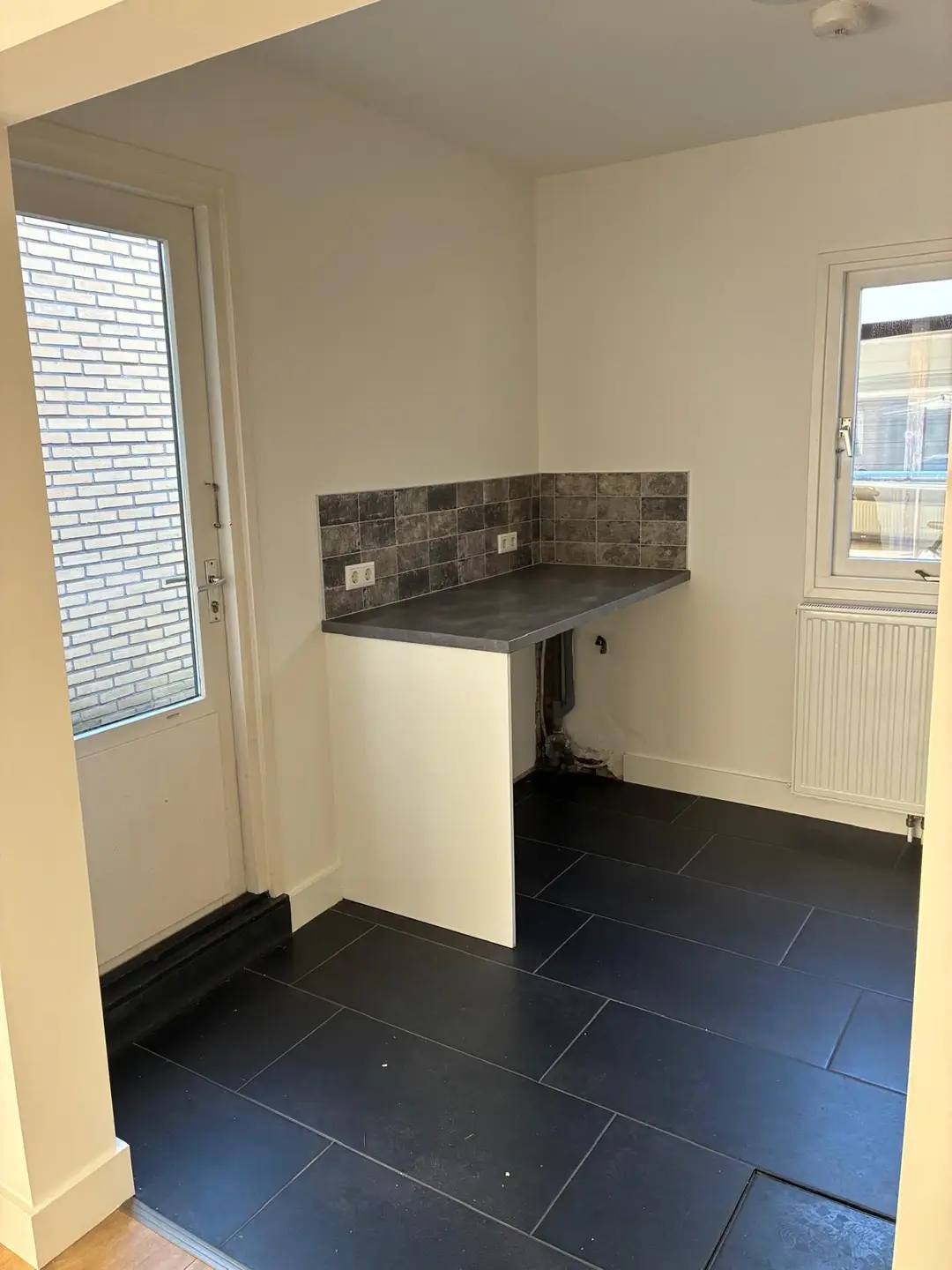 Foto #5 Huurwoning Bakkerstraat Hilversum