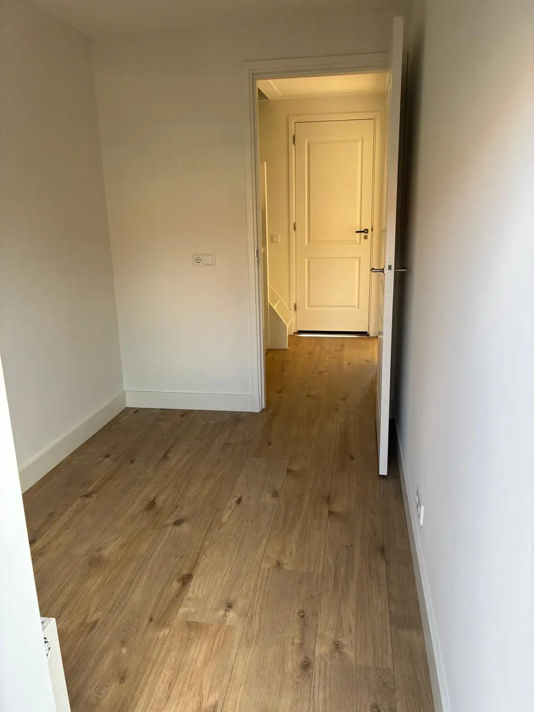 Foto #12 Huurwoning Bakkerstraat Hilversum