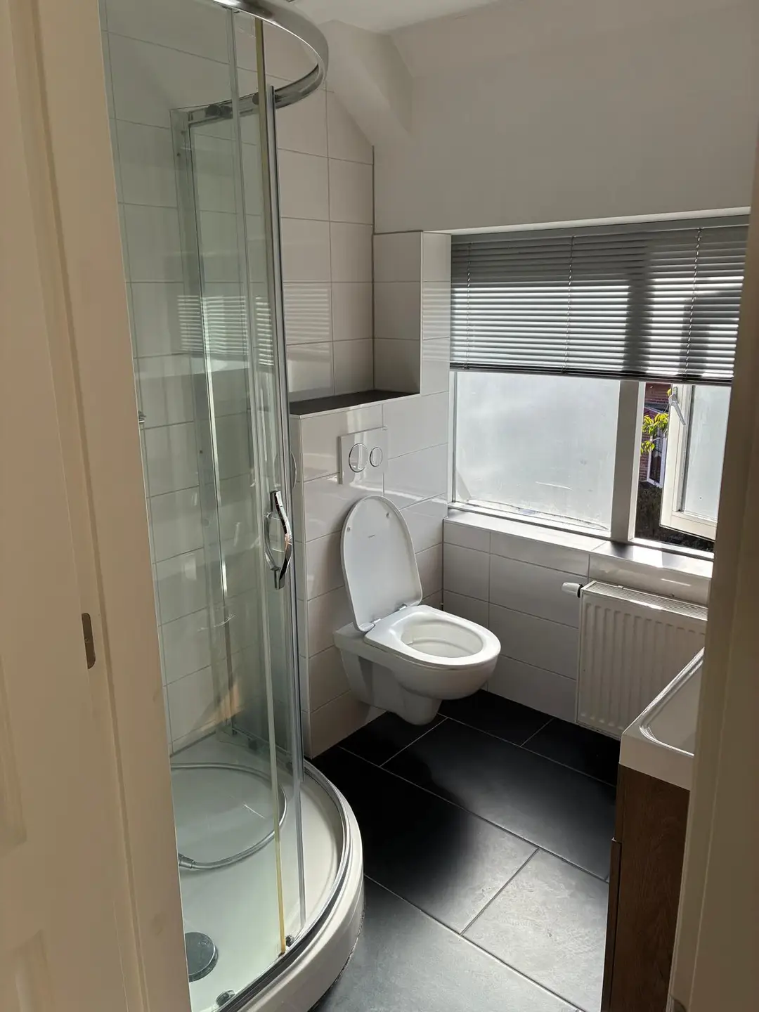 Foto #13 Huurwoning Bakkerstraat Hilversum