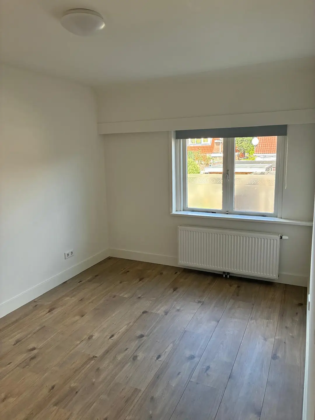 Foto #8 Huurwoning Bakkerstraat Hilversum