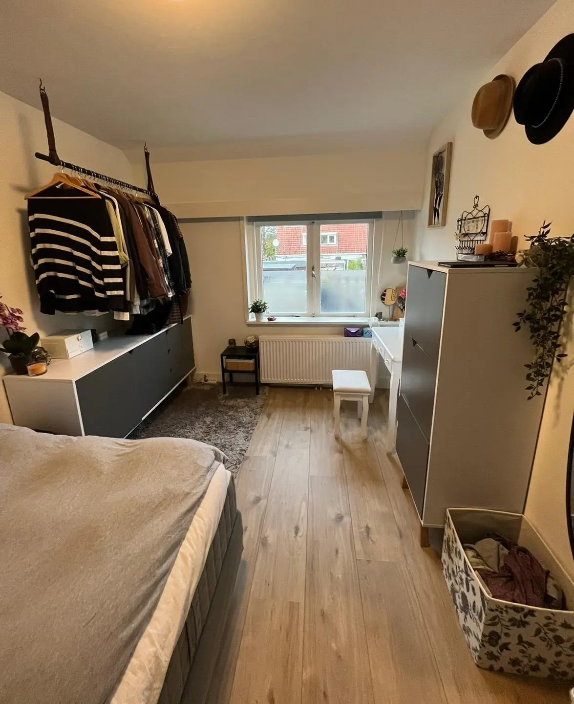 Foto #5 Huurwoning Bakkerstraat Hilversum