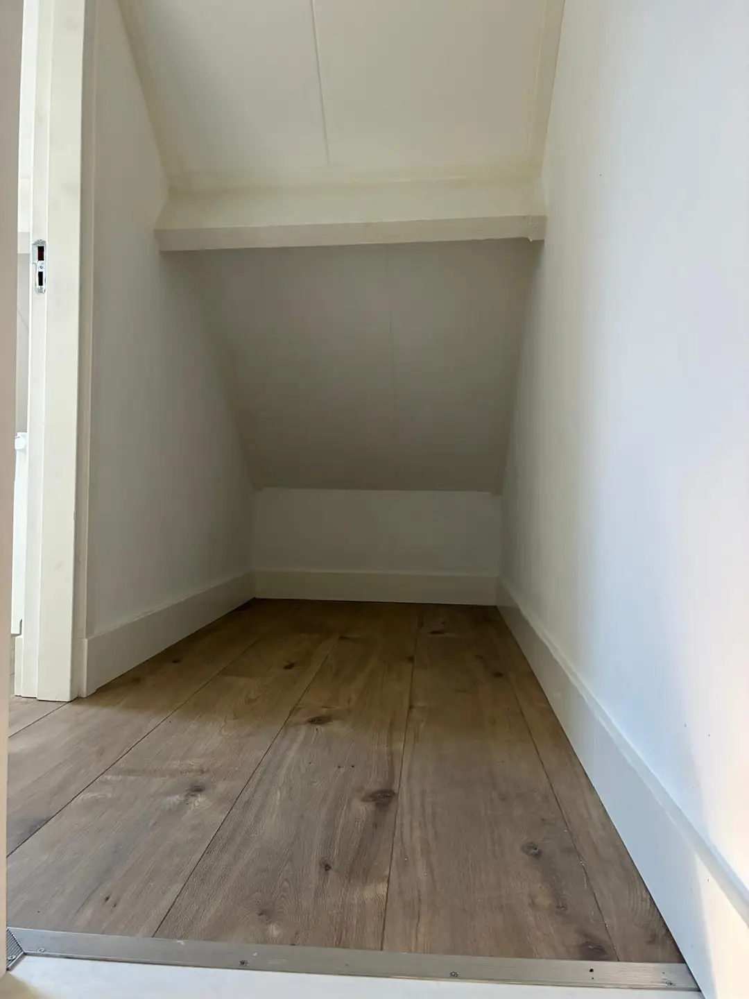 Foto #17 Huurwoning Bakkerstraat Hilversum