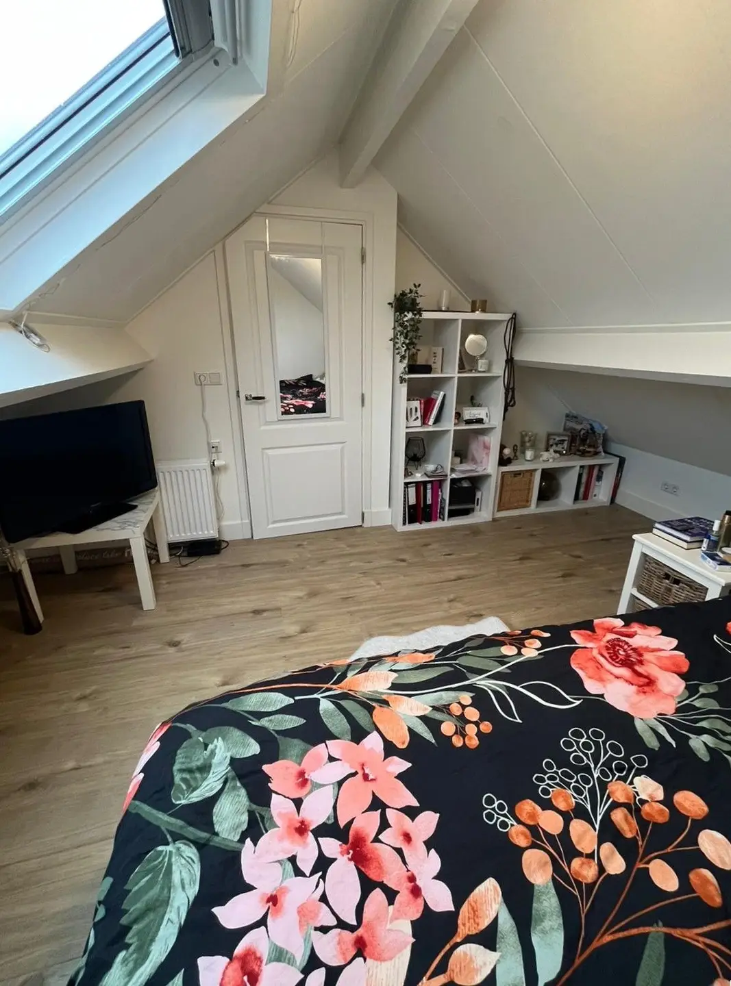 Foto #11 Huurwoning Bakkerstraat Hilversum