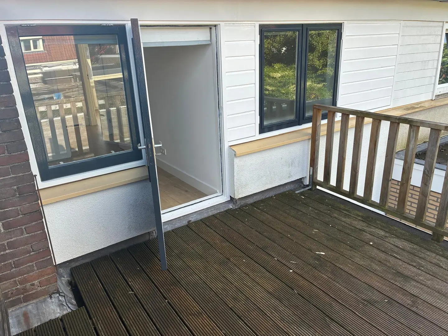Foto #11 Huurwoning Bakkerstraat Hilversum