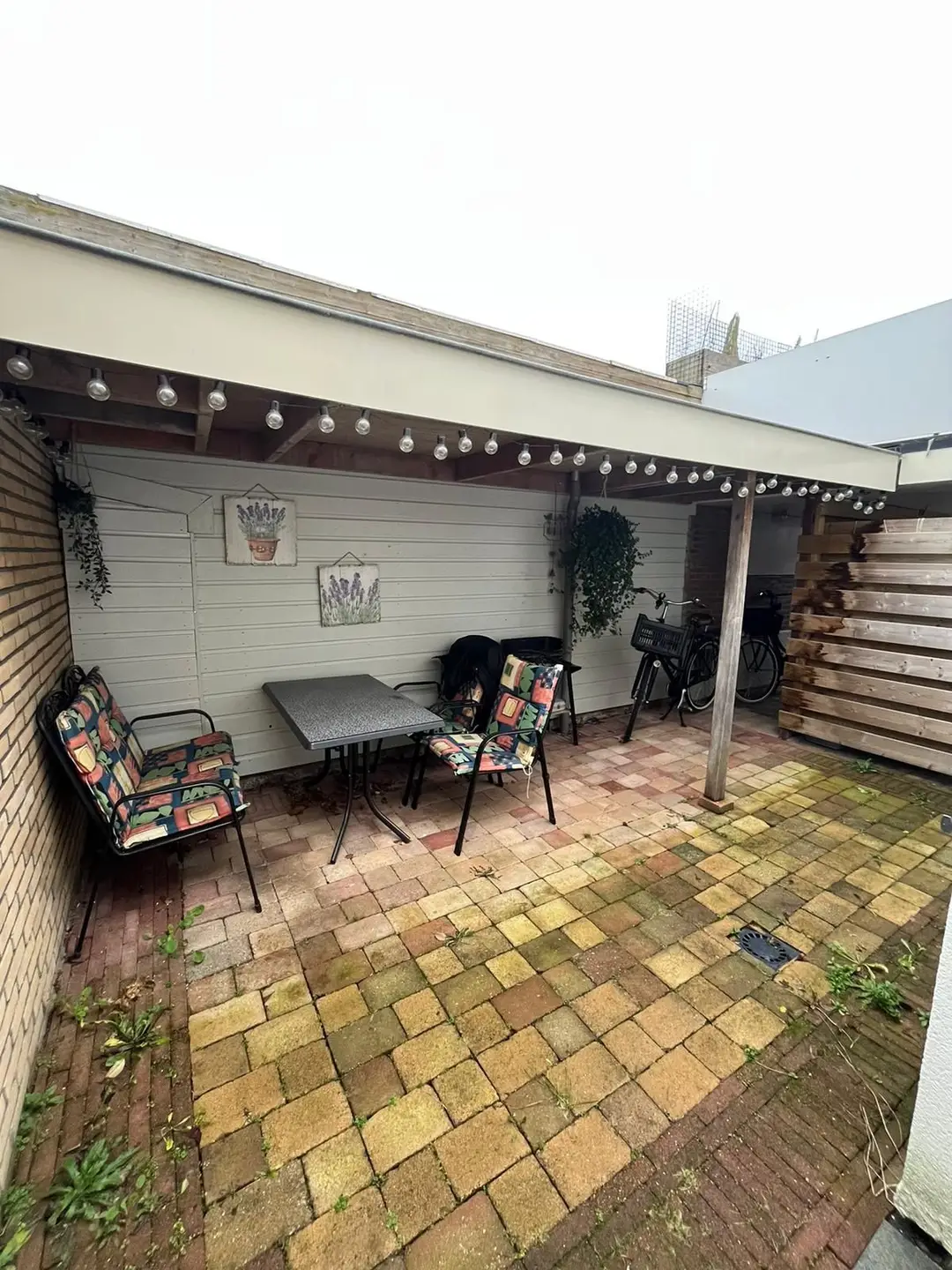 Foto #4 Huurwoning Bakkerstraat Hilversum