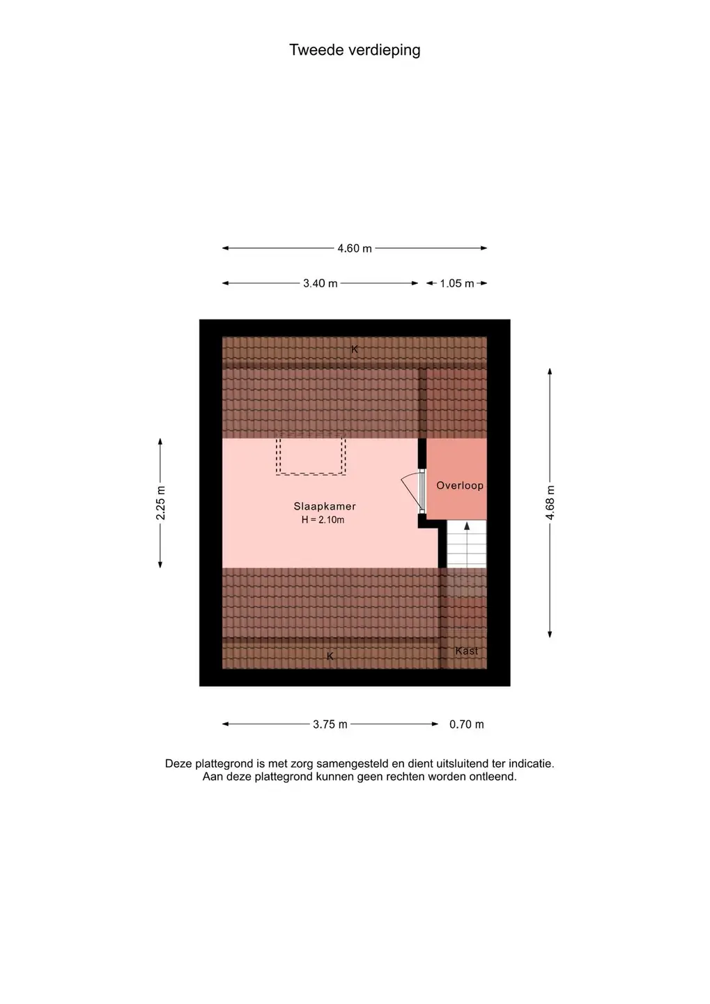 Foto #27 Huurwoning Bakkerstraat Hilversum