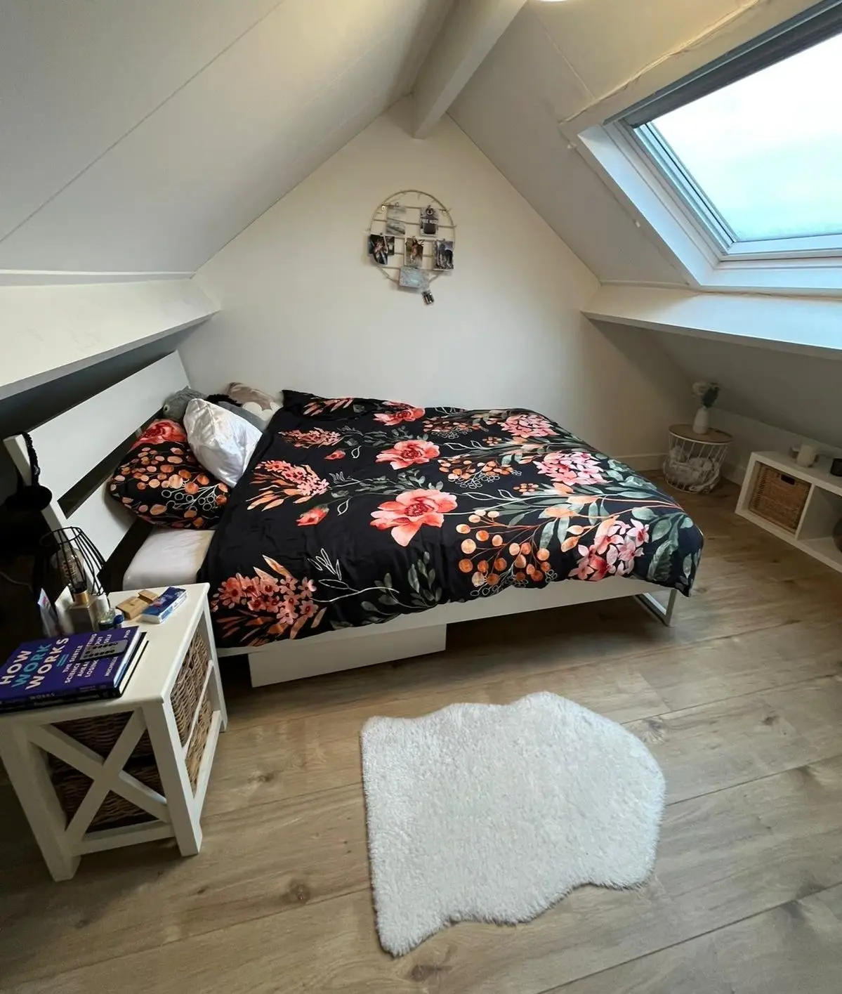 Foto #12 Huurwoning Bakkerstraat Hilversum