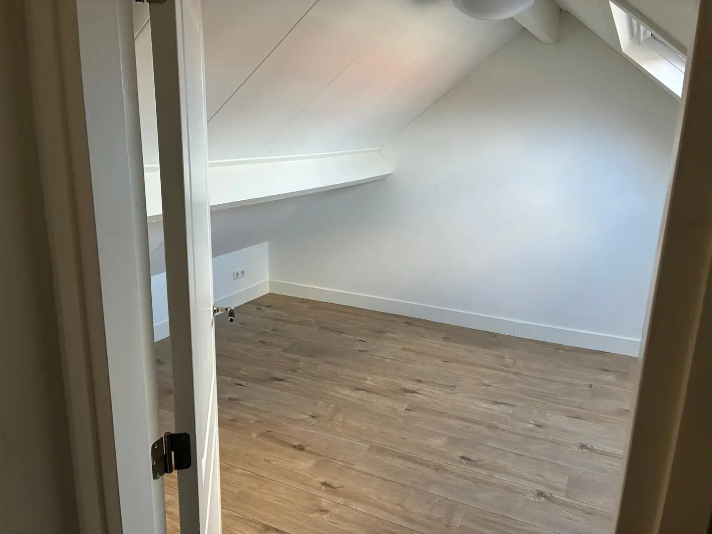 Foto #19 Huurwoning Bakkerstraat Hilversum