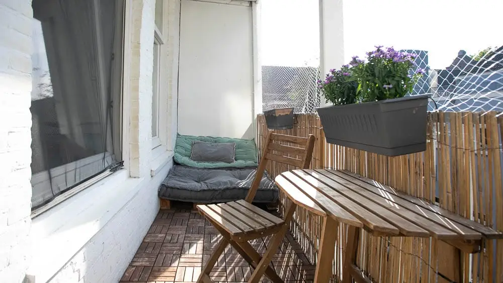 Foto #25 Appartement Frederik Hendrikplantsoen Amsterdam