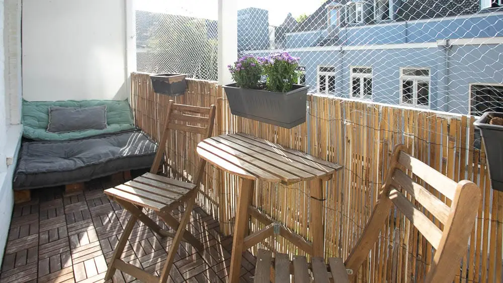 Foto #24 Appartement Frederik Hendrikplantsoen Amsterdam