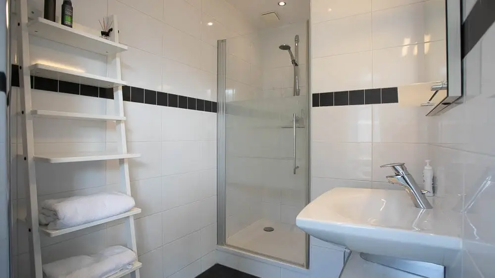 Foto #20 Appartement Frederik Hendrikplantsoen Amsterdam