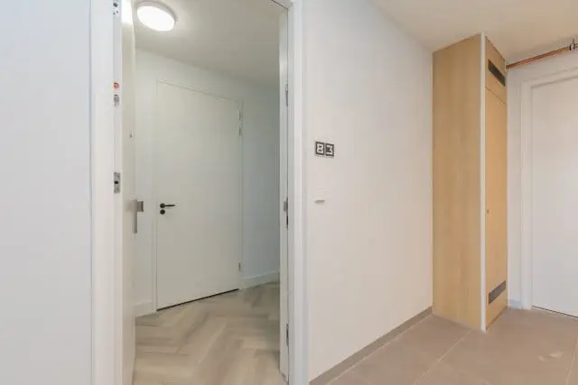 Foto #4 Appartement Kelderwindkade Haarlem
