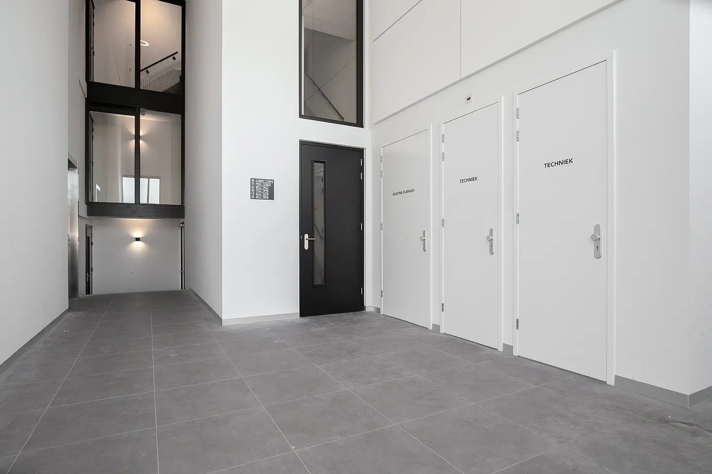 Foto #3 Appartement Kelderwindkade Haarlem