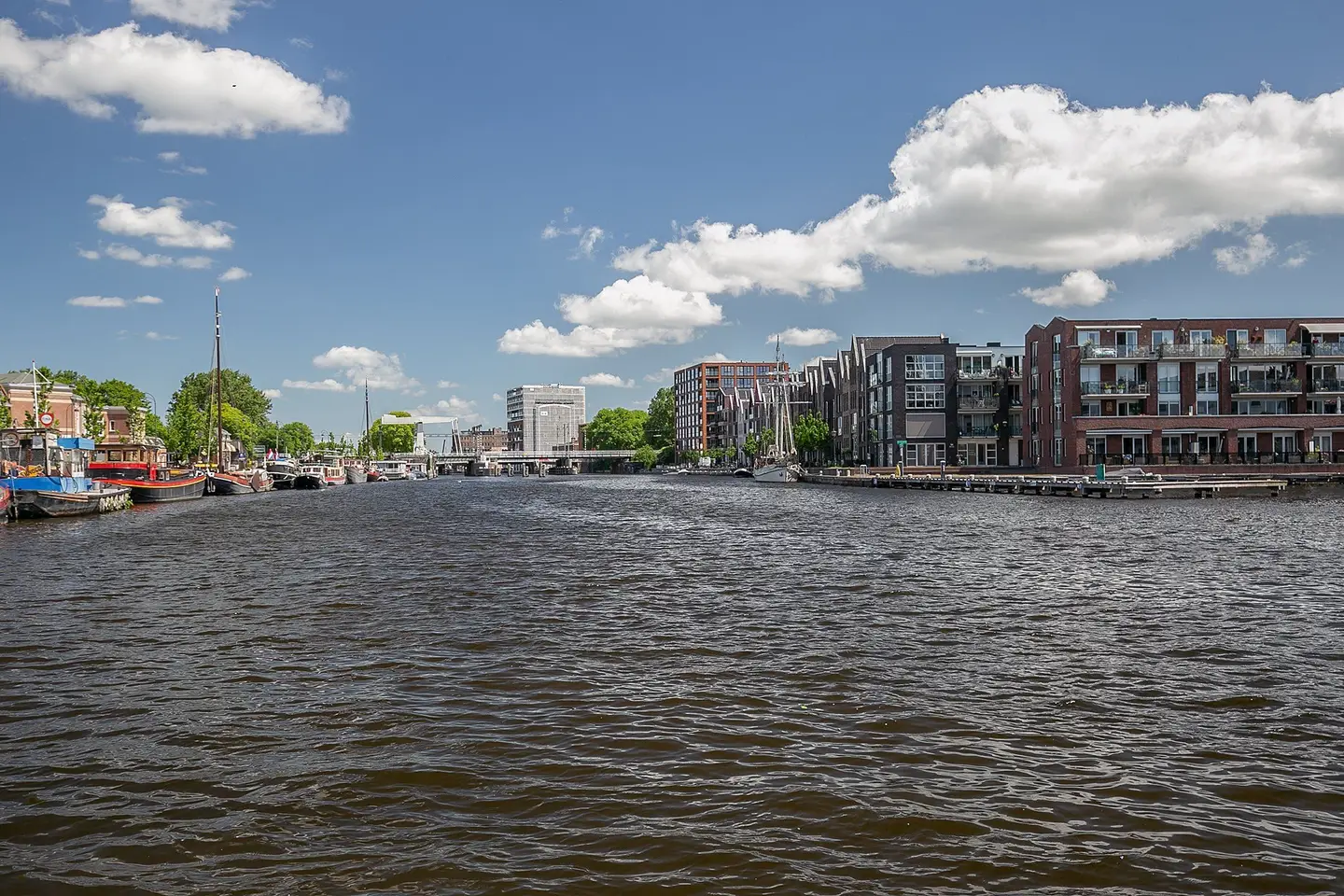 Foto #26 Appartement Kelderwindkade Haarlem