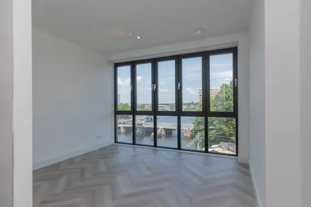 Foto #13 Appartement Kelderwindkade Haarlem