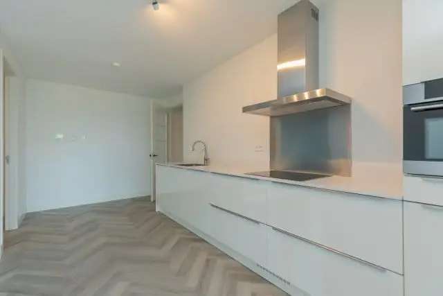 Foto #10 Appartement Kelderwindkade Haarlem