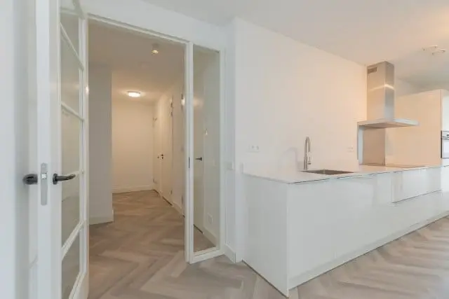 Foto #9 Appartement Kelderwindkade Haarlem