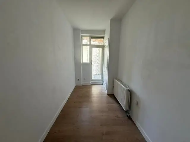 Foto #11 Appartement Davisstraat Amsterdam