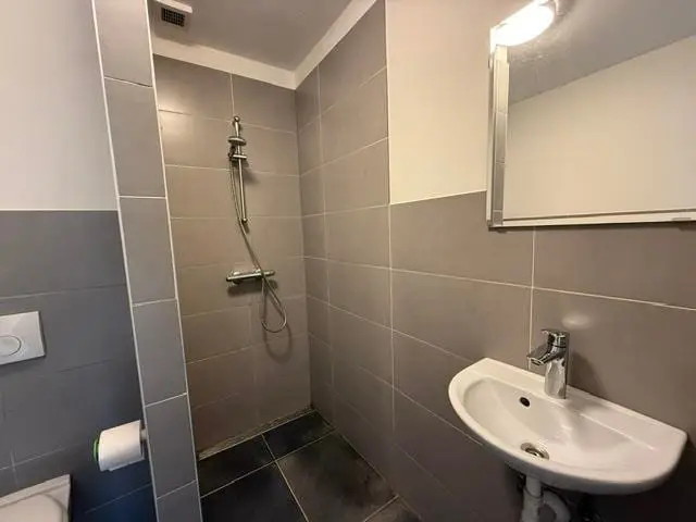 Foto #8 Appartement Davisstraat Amsterdam