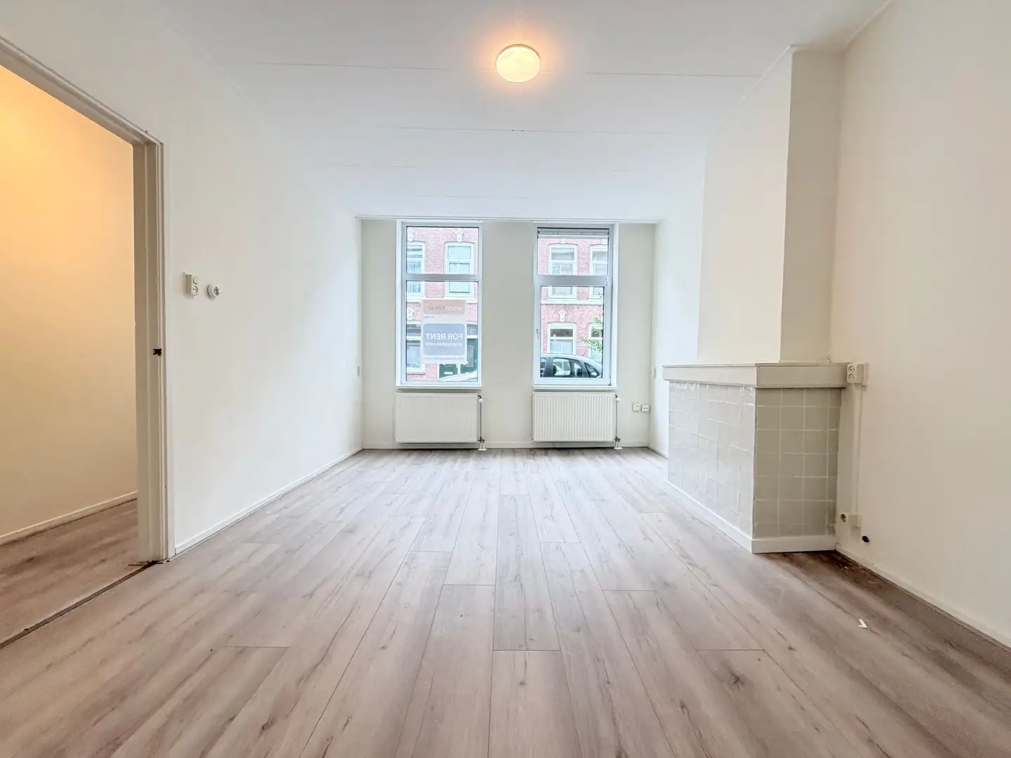 Foto #1 Appartement van Brakelstraat Den Haag