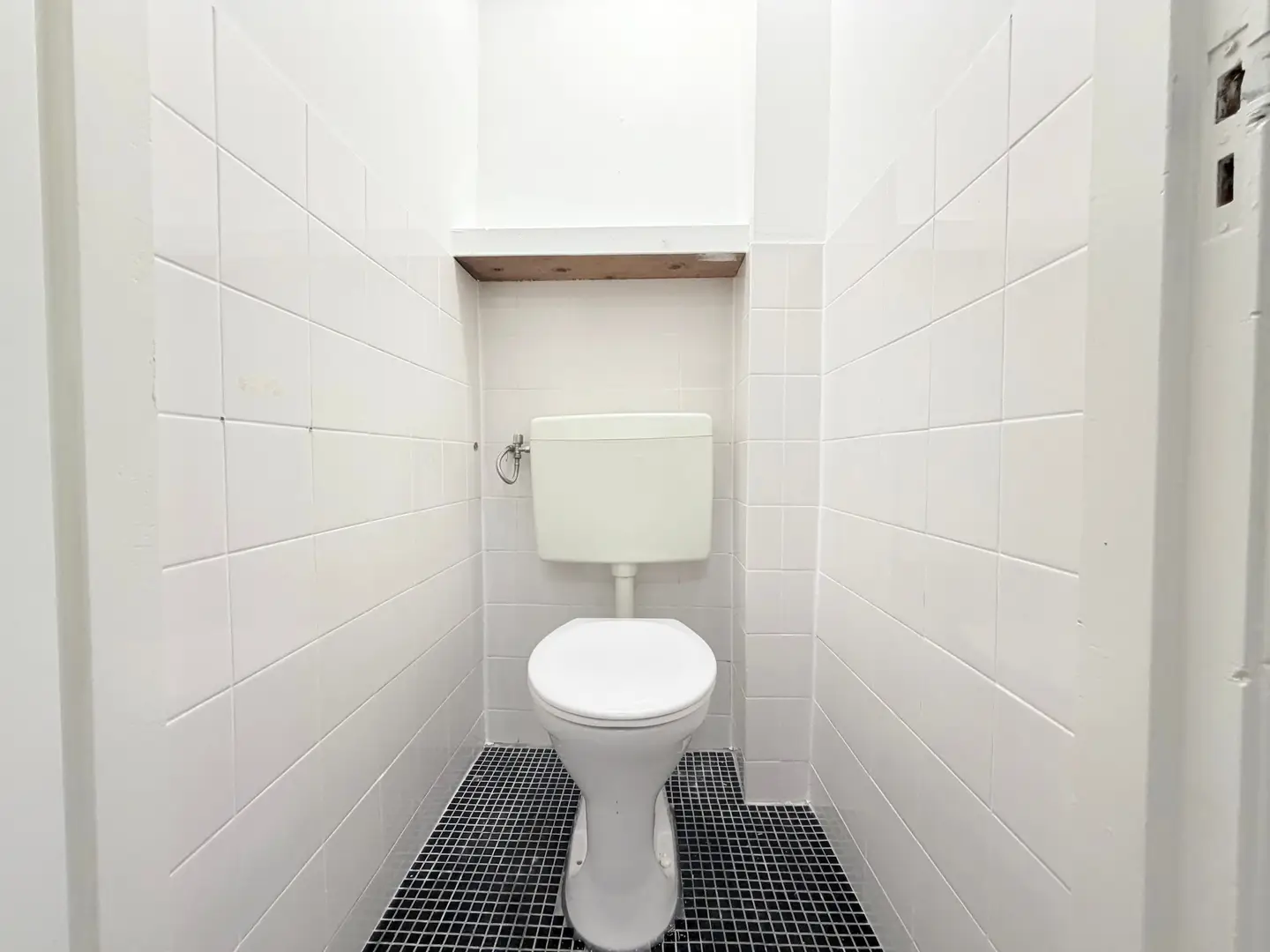 Foto #23 Appartement van Brakelstraat Den Haag