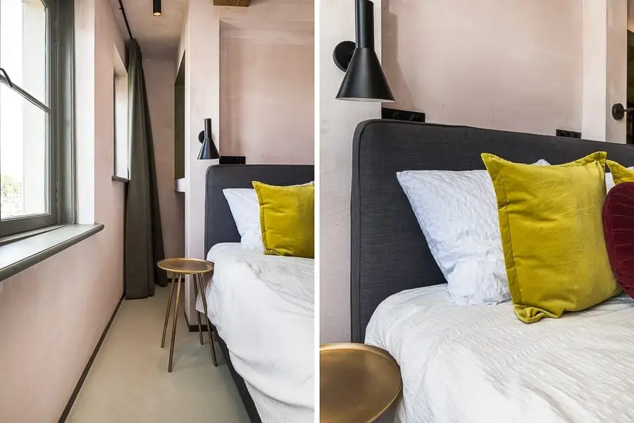Foto #18 Appartement Warmoesstraat Amsterdam
