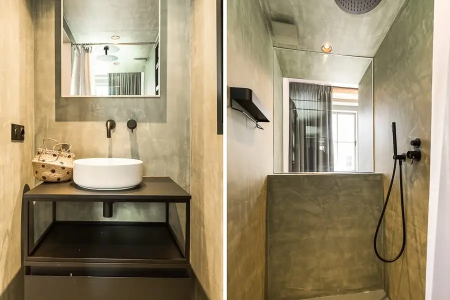 Foto #27 Appartement Warmoesstraat Amsterdam