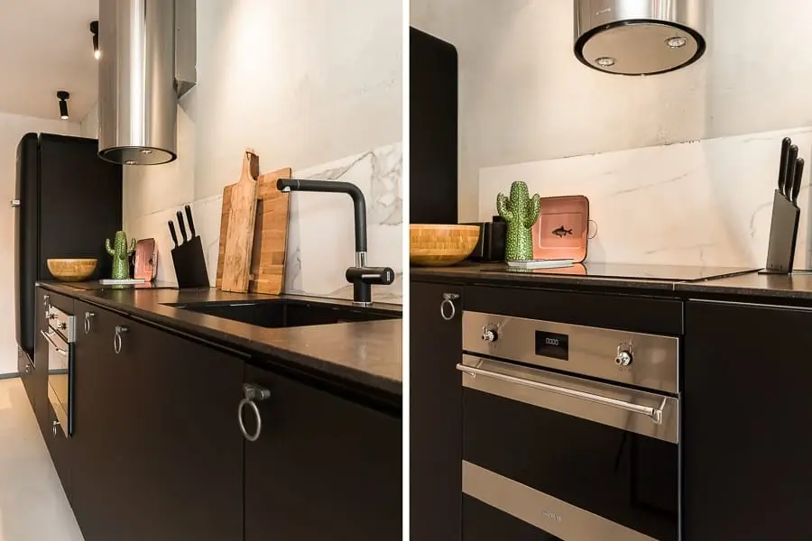 Foto #11 Appartement Warmoesstraat Amsterdam