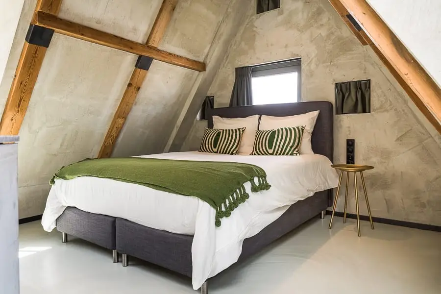 Foto #31 Appartement Warmoesstraat Amsterdam