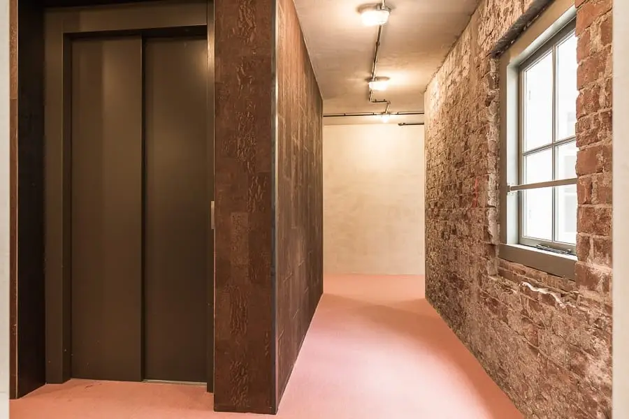 Foto #37 Appartement Warmoesstraat Amsterdam