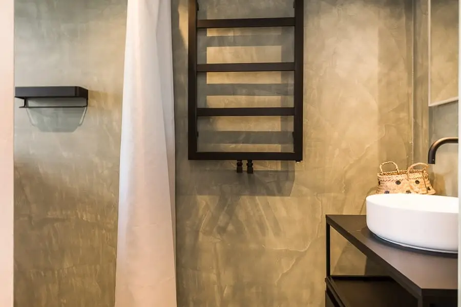 Foto #20 Appartement Warmoesstraat Amsterdam