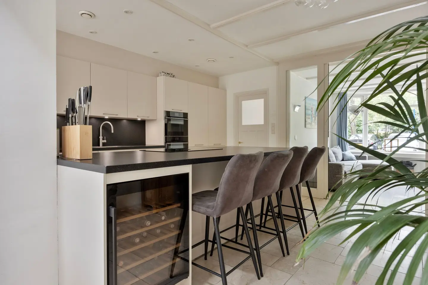 Foto #7 Huurwoning Minervaplein Utrecht