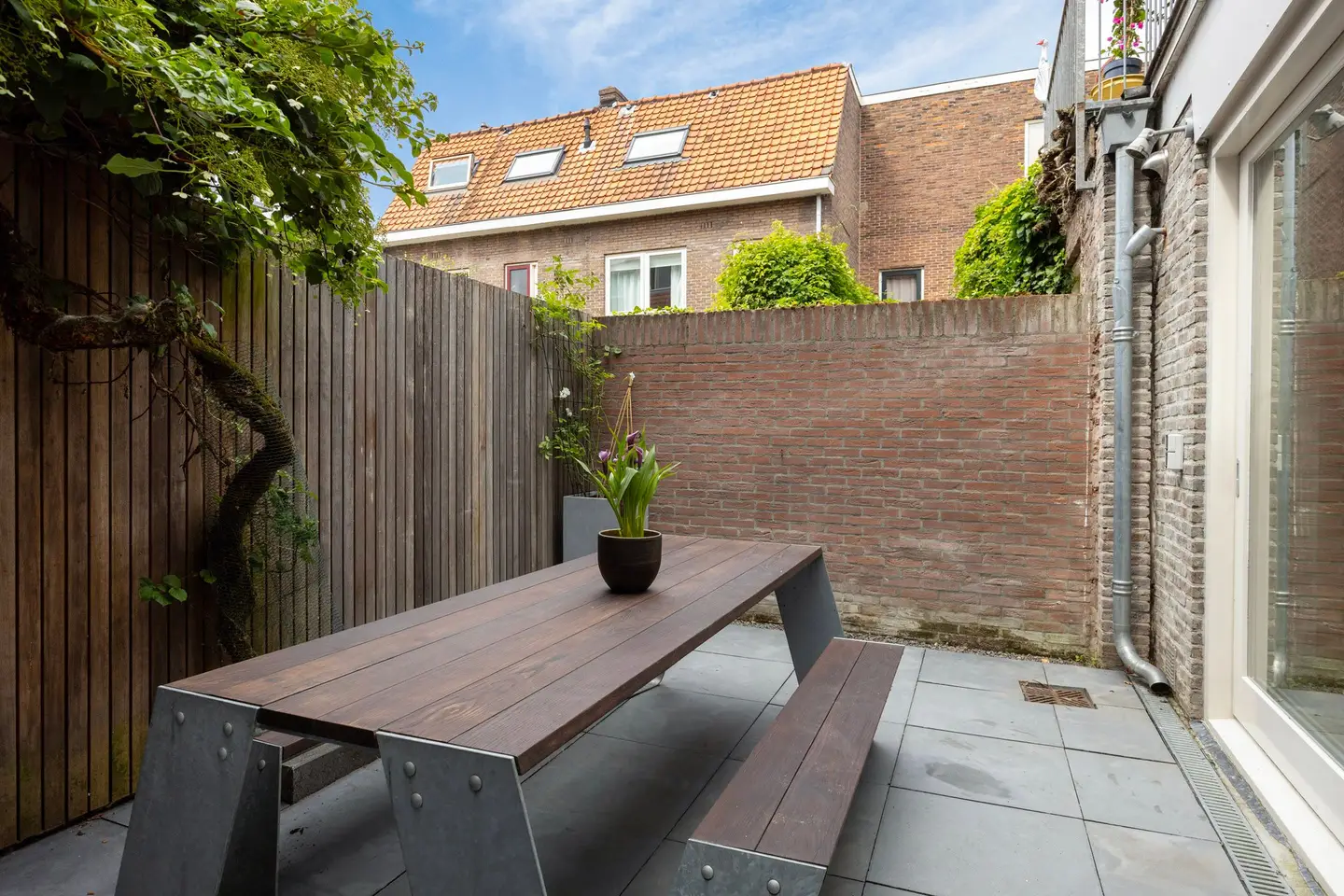 Foto #33 Huurwoning Minervaplein Utrecht