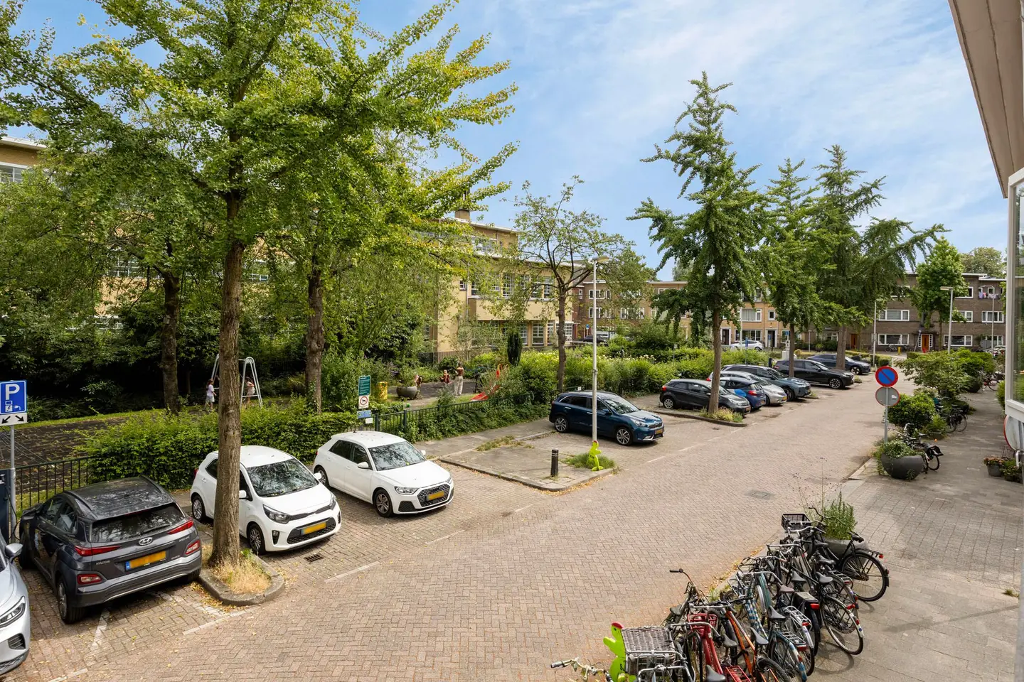 Foto #14 Huurwoning Minervaplein Utrecht