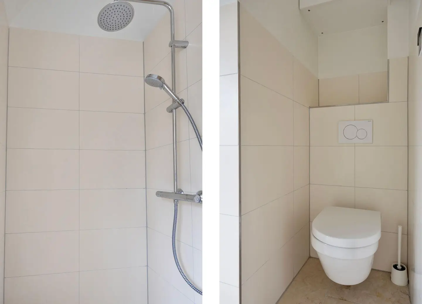 Foto #27 Huurwoning Minervaplein Utrecht