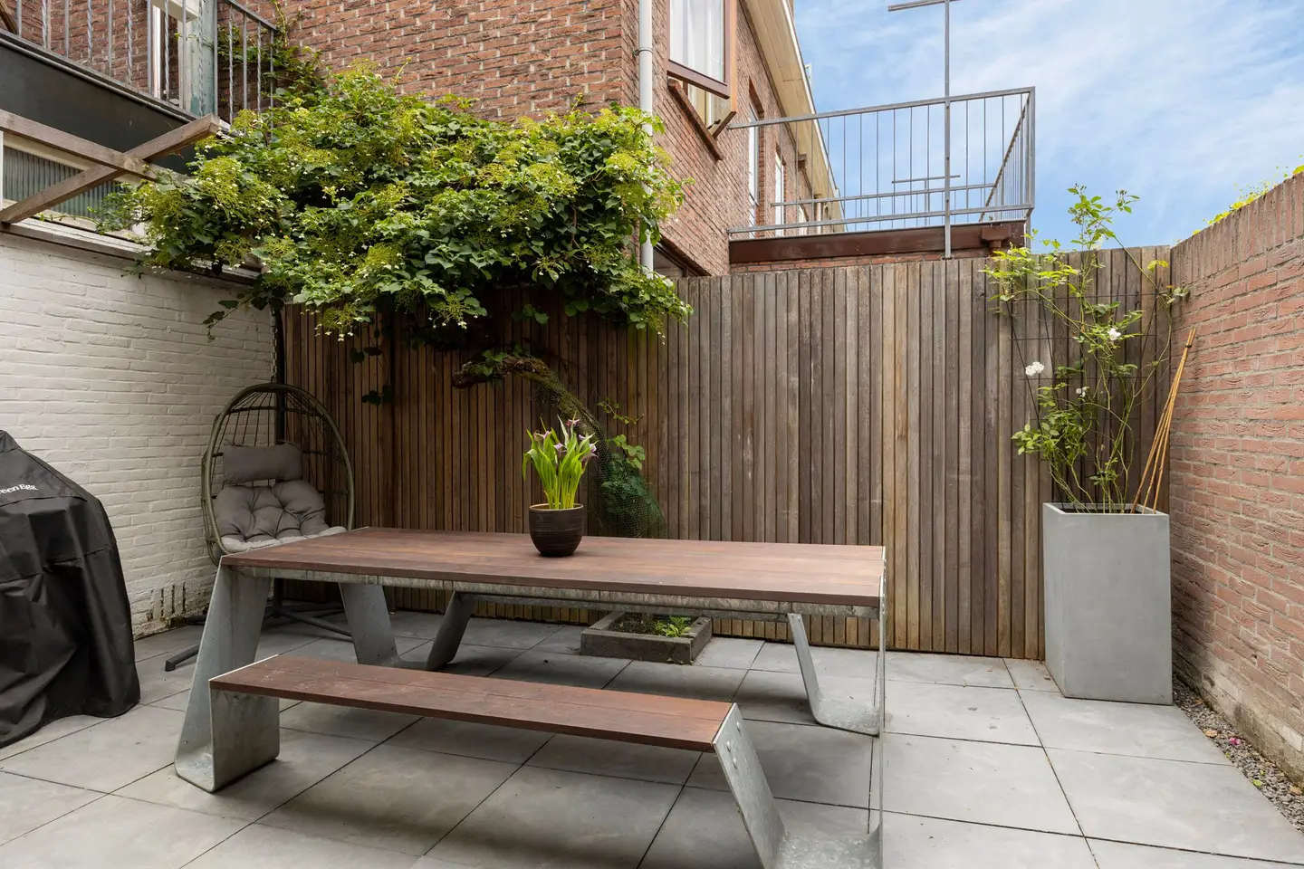 Foto #32 Huurwoning Minervaplein Utrecht