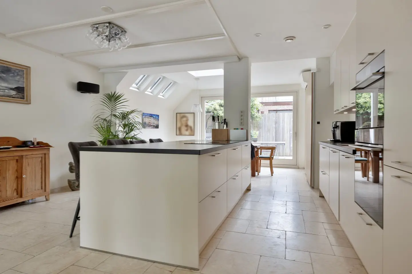 Foto #4 Huurwoning Minervaplein Utrecht