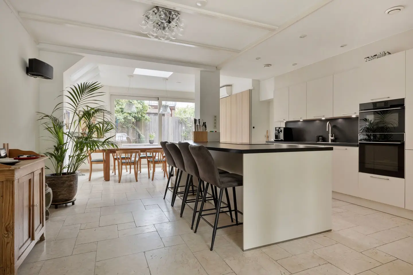 Foto #5 Huurwoning Minervaplein Utrecht